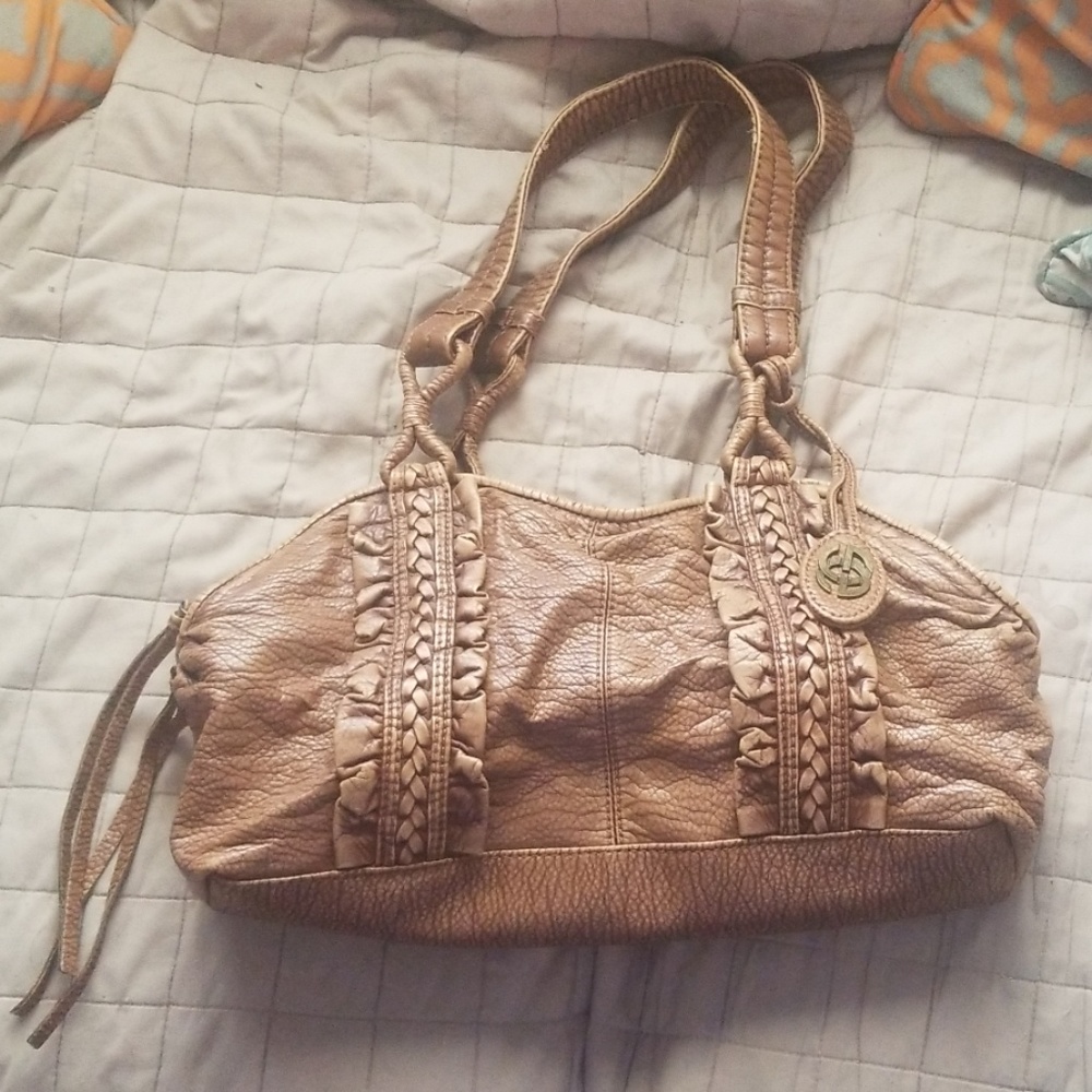 RED by Marc Ecko handbag